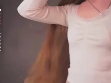 Freechat truegrace on Chaturbate