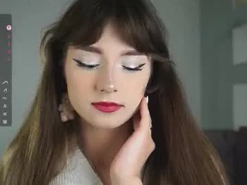 Freechat truegrace on Chaturbate