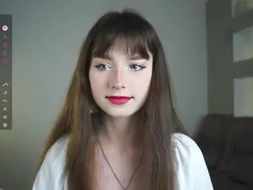 Freechat truegrace on Chaturbate