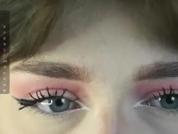 Freechat truegrace on Chaturbate