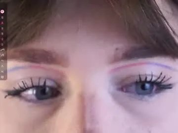 Freechat truegrace on Chaturbate