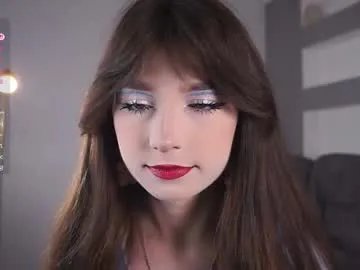 Freechat truegrace on Chaturbate