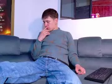Freechat twink_daren on Chaturbate