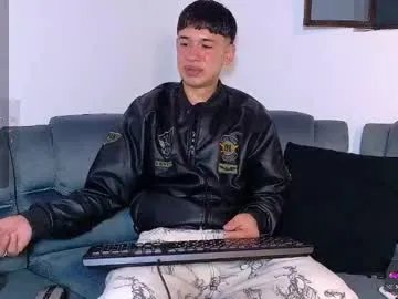 Freechat twink_daren on Chaturbate