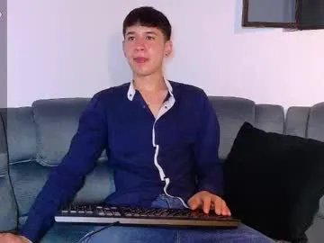 Freechat twink_daren on Chaturbate