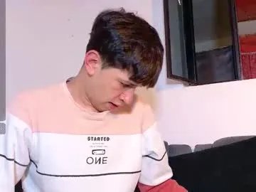 Freechat twink_daren on Chaturbate