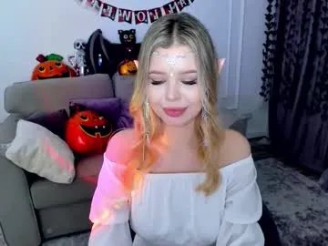 Away unforgettablalice on Chaturbate
