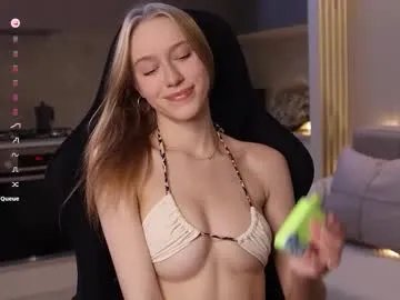 Freechat unnabella on Chaturbate