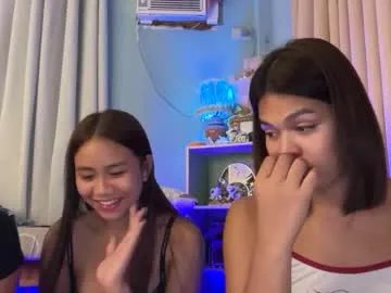 urbbgurl_lynxx on Chaturbate