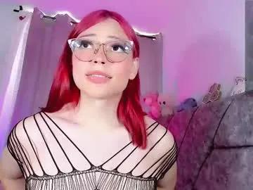 Away valentina_alba on Chaturbate