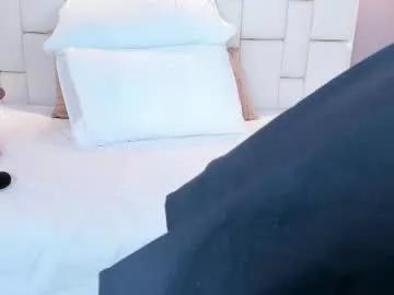 Freechat valeriagarciax on Chaturbate