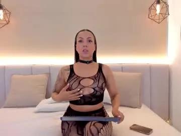 Freechat valery_santorini on Chaturbate