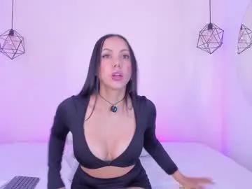 Freechat valery_santorini on Chaturbate