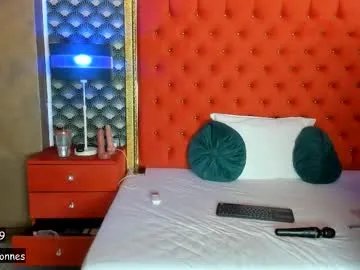 Freechat valleriejonnes on Chaturbate