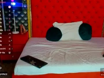 Freechat valleriejonnes on Chaturbate