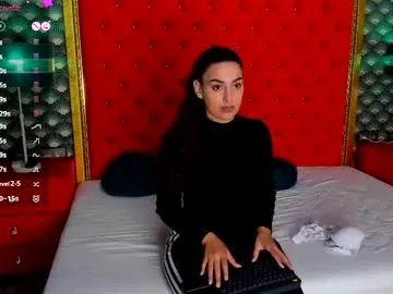 Freechat valleriejonnes on Chaturbate