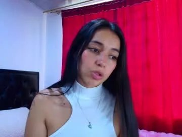 Freechat vallery_evanss on Chaturbate