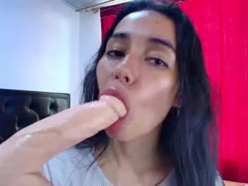 Freechat vallery_evanss on Chaturbate