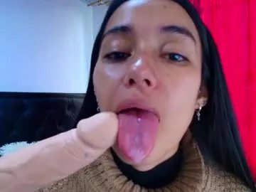 Freechat vallery_evanss on Chaturbate