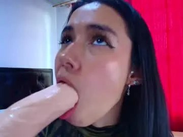 Freechat vallery_evanss on Chaturbate