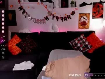 velvetcherry_ on Chaturbate 