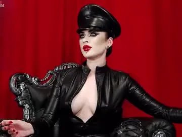 Group venenaschwarz on Chaturbate