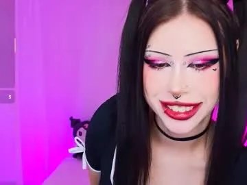 Group venomeowww_ on Chaturbate