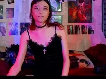 Freechat vetansenda on Chaturbate