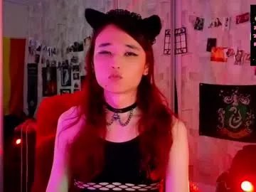 Freechat vetansenda on Chaturbate