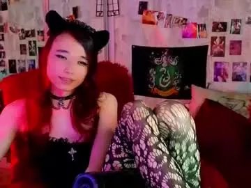 Freechat vetansenda on Chaturbate