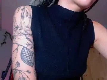 Private vickyjackson_ on Chaturbate