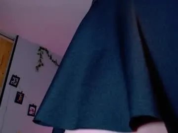 Private vickyjackson_ on Chaturbate