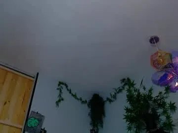 Private vickyjackson_ on Chaturbate