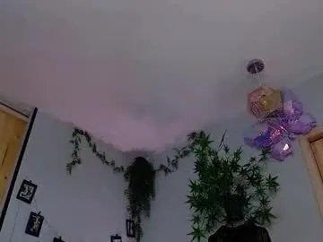 Private vickyjackson_ on Chaturbate