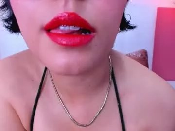 Freechat victoria_byte on Chaturbate