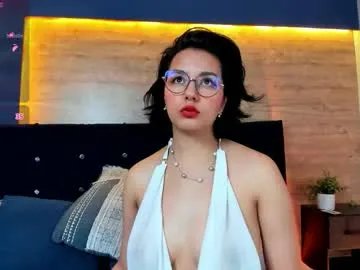 Freechat victoria_byte on Chaturbate
