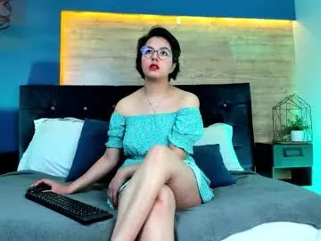 Freechat victoria_byte on Chaturbate
