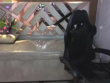 Freechat victoria_castillo_b on Chaturbate