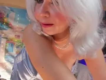 Freechat victoria_dior on Chaturbate