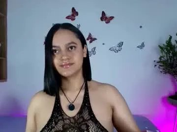 Group victoriablack_ on Chaturbate
