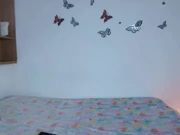 Group victoriablack_ on Chaturbate