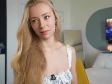 Freechat vika54784 on Chaturbate