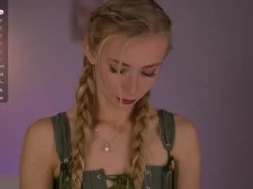 Freechat vika54784 on Chaturbate