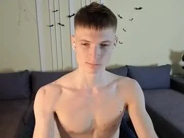 Freechat viksons on Chaturbate