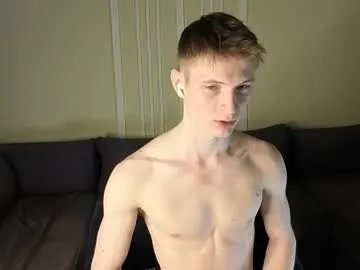 Freechat viksons on Chaturbate