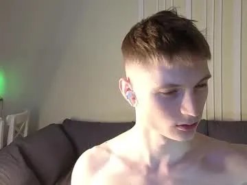 Freechat viksons on Chaturbate