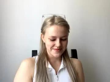 vinitadimario on Chaturbate 