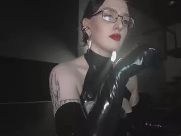 Freechat vinylstore on Chaturbate