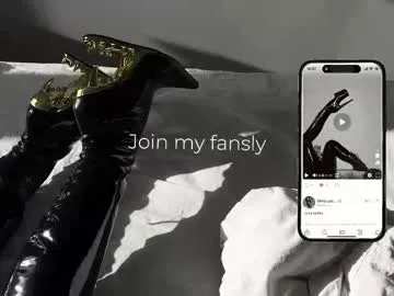 Freechat vinylstore on Chaturbate