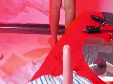 Freechat violet_bdsm on Chaturbate